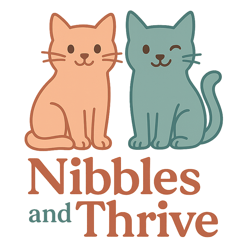 Nibbles and Thrive