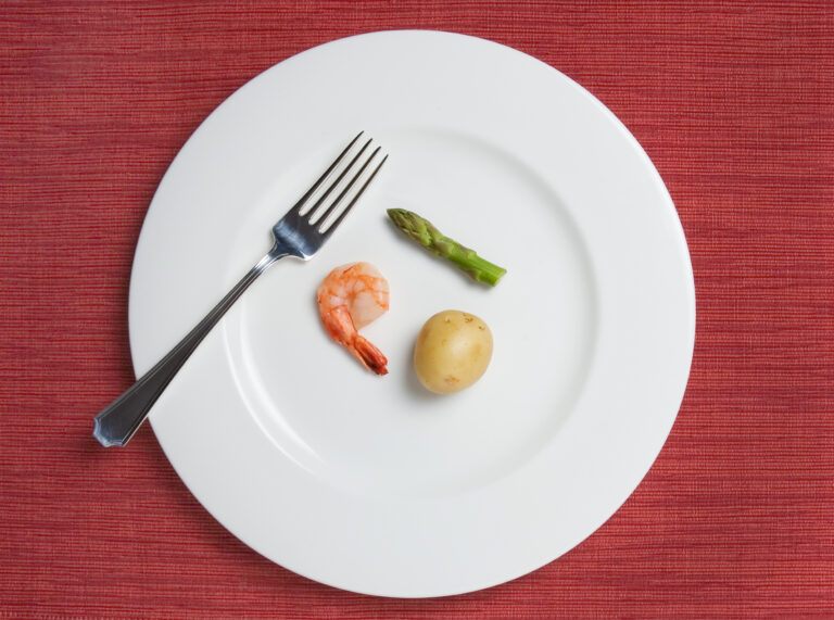 What I Eat in a Day on Ozempic (When I’m Not Even Hungry)